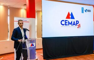Marco Riquelme, viceministro de Industria: “La maquila es un sector catalista del crecimiento industrial” | Locales | 5Días