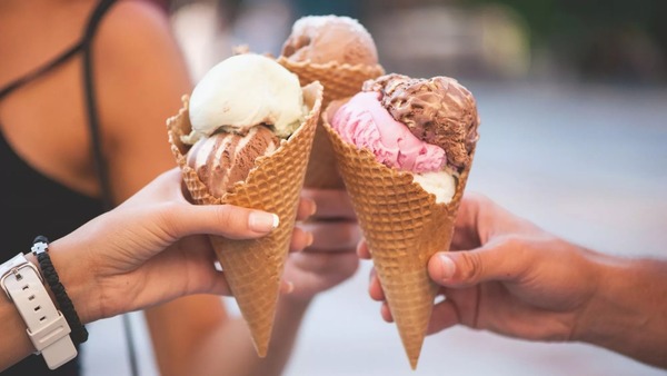 ¡En el Día Mundial del Helado, conozca seis beneficios para la salud! - Unicanal