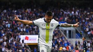 Lautaro Martínez advierte al Bayern Múnich