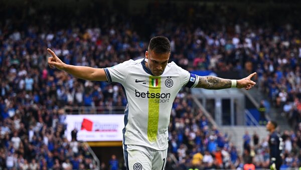 Lautaro Martínez advierte al Bayern Múnich