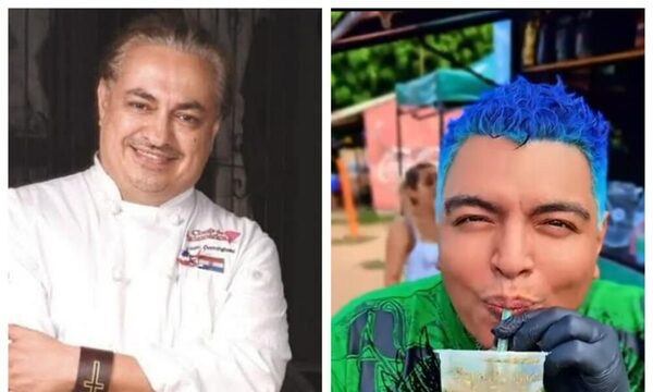 ¡Polémica por tereré bolí!: Chef paraguayo insta a registrarlo