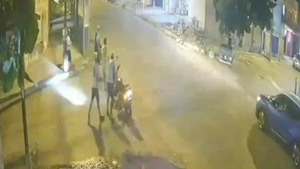 Enfrentamiento entre jóvenes causa zozobra en barrio Santa Ana - 1000 Noticias