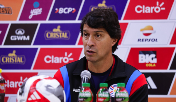 Versus / ¡Daniel Garnero está muy cerca de volver al ruedo!