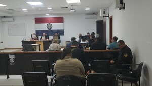 Absuelven a los acusados por el asalto a la residencia del ex diputado Luis Urbieta