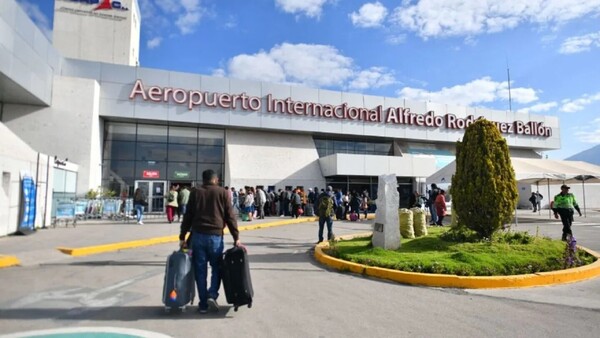 Cancillería de Perú informó sobre restricciones de ingreso a Ecuador por elecciones