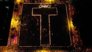 Camino de las luces espera a más de 25 mil asistentes