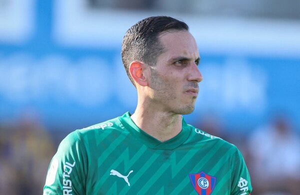 Versus / ¿Por qué 'Gatito' Fernández no fue convocado? Cerro responde