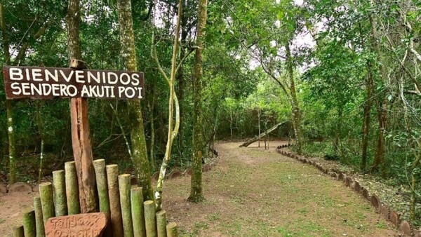 Ayolas, otro destino imperdible para esta Semana Santa