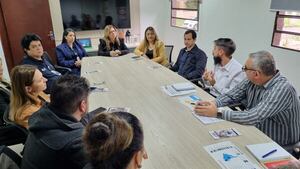 Expertos del INTI impulsan mejoras para Mipymes paraguayas con enfoque Kaizen - ADN Digital