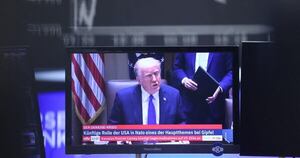 La Nación / Bolsa de Asunción se mantuvo estable pese a sacudida a nivel global por aranceles de EE. UU.