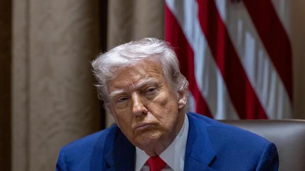 Trump exime a smartphones y monitores de ordenador de sus "aranceles recíprocos"