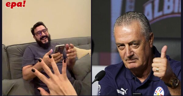 ¡Guada, prepará el vestido! Alfaro le dio el empujón que le faltaba a Blas Rodrigo