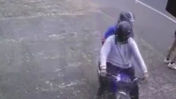 Motochorros asaltaron una bodega en Itauguá - SNT