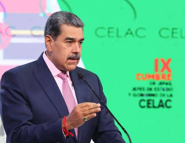 Supremo venezolano declara constitucionalidad de decreto de estado de emergencia económica - Mundo - ABC Color