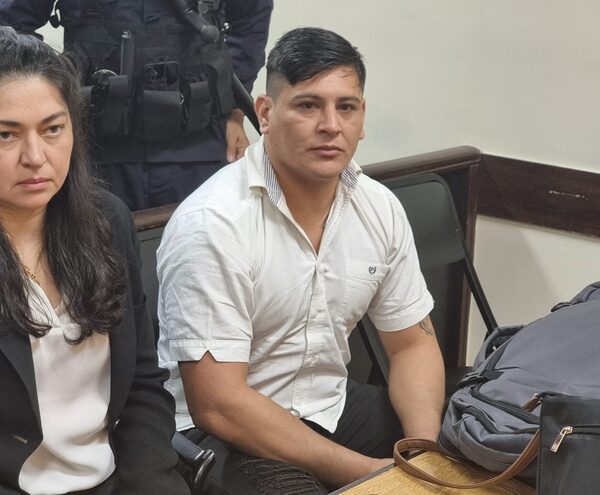Con dudas sobre arma homicida, condenan a policía por el homicidio de Rodrigo Quintana - PDS RADIO Y TV
