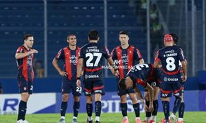 ¡PARA EL OLVIDO! Cerro no pasó de un aburrido empate con el Kure Luque