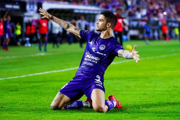 Resumen internacional: Goles de Amarilla y Alderete - Fútbol - ABC Color