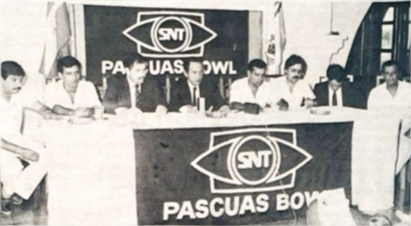 Pascuas Bowl: El gran acontecimiento deportivo de cada Semana Santa desde 1984