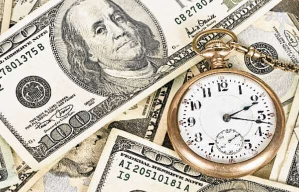 Deuda pública: el pago en el primer trimestre aumentó 22,7% - Económico - ABC Color