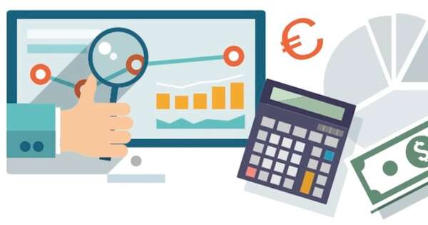 La Nación / Mercado de créditos de bancos y financieras - Febrero 2025