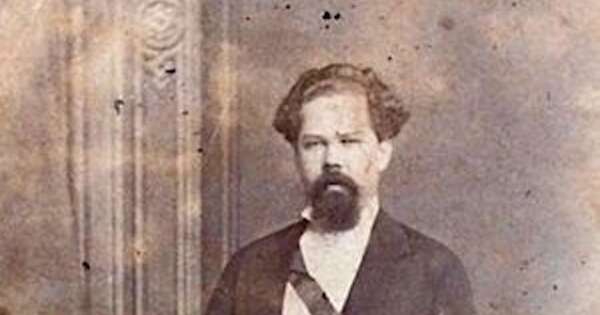 La Nación / El primer magnicidio de la historia paraguaya