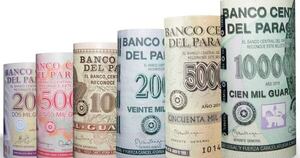 La Nación / Nuestro país nunca necesitó reformas monetarias