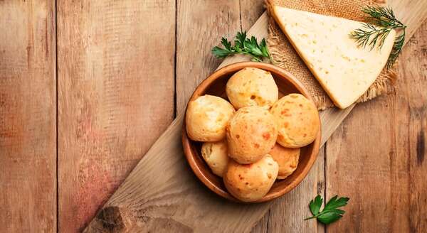 Qué pide el paladar en días santos: de la chipa al bacalao - ABC Revista - ABC Color