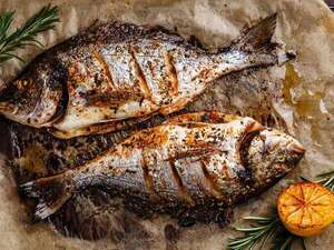 Dos recetas fáciles con pescado: la carne preferida de Semana Santa - ABC Revista - ABC Color