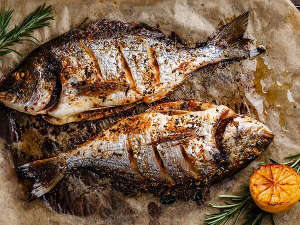 Dos recetas fáciles con pescado: la carne preferida de Semana Santa - ABC Revista - ABC Color