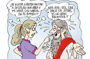 Humor - Humor - ABC Color