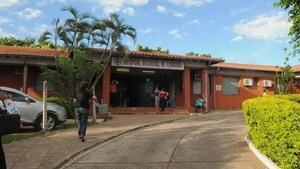 Graves denuncias de acoso sexual en Hospital de Lambaré: médico apartado del cargo
