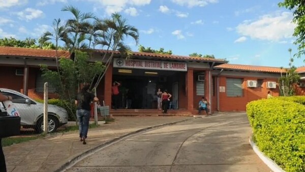 Graves denuncias de acoso sexual en Hospital de Lambaré: médico apartado del cargo