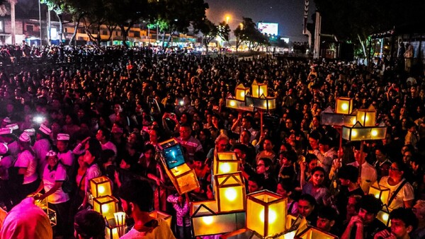 Corazón del año litúrgico católico inicia hoy con la bendición de palmas