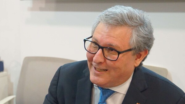 “Estamos ante un esquema criminal que tiene origen en la propia Justicia”