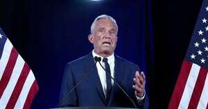 La Nación / Robert Kennedy Jr deja perpleja a la comunidad científica con anuncio sobre estudio de autismo