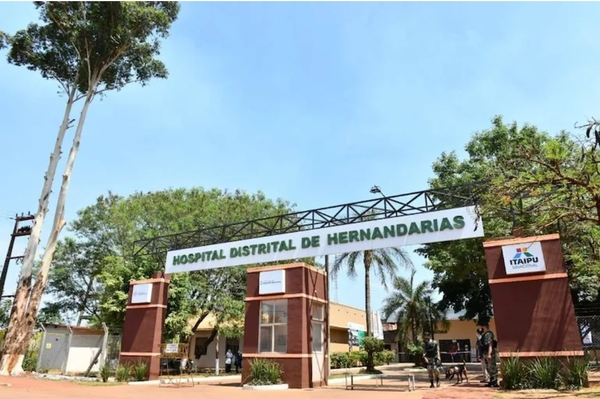 Intentó salvar a su hijo de 10 años y ambos fallecieron tras sufrir una descarga eléctrica - Noticiero Paraguay