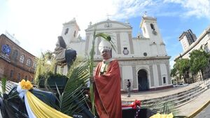 Ambiente cálido y bajas probabilidades de lluvias marcan el inicio de la Semana Santa