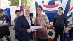 Unos 32 reclusos de Emboscada Antigua han compurgado la pena mínima - Judiciales.net