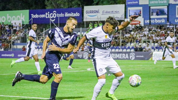 Olimpia quiere salir del mal momento ante su bestia negra