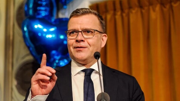 Finlandia celebra elecciones locales en las que se prevé un retroceso de la ultraderecha