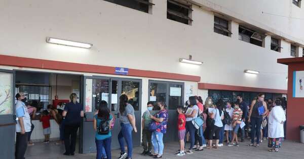 Diario HOY | Emiten alerta ante aumento de consultas por virus respiratorios