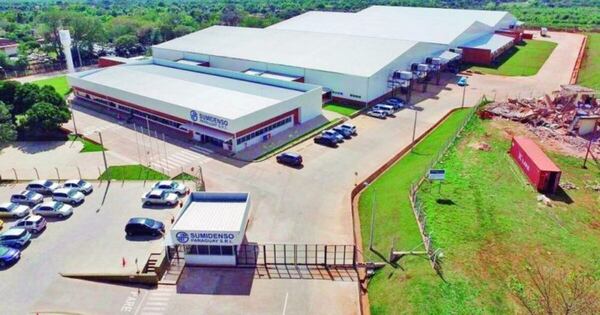 Diario HOY | Ley de Parques Industriales buscará atraer inversiones