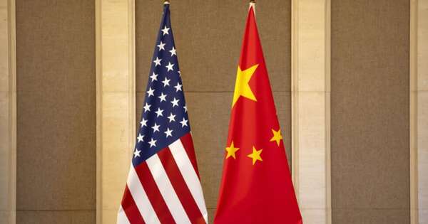 Diario HOY | China pide a EEUU “suprimir completamente” los aranceles recíprocos