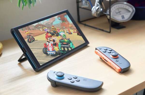 Switch 2: la nueva apuesta de Nintendo - ABC Revista - ABC Color
