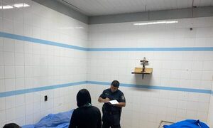 Padre e hijo fallecen electrocutados en Hernandarias