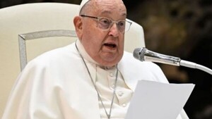 El papa limita las ofrendas en las misas para evitar las prácticas "abusivas"
