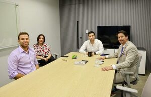 Paraguay proyecta fortalecer su relación comercial con el sudeste asiático - .::Agencia IP::.
