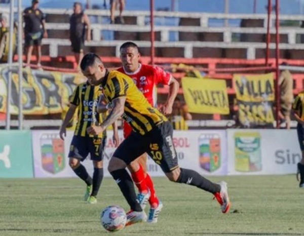 En Ka'arendy concluye el capítulo 13 del Apertura - ADN Digital