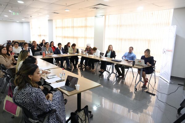 Evaluaron avances en prevención del trabajo infantil y protección del trabajo adolescente - .::Agencia IP::.