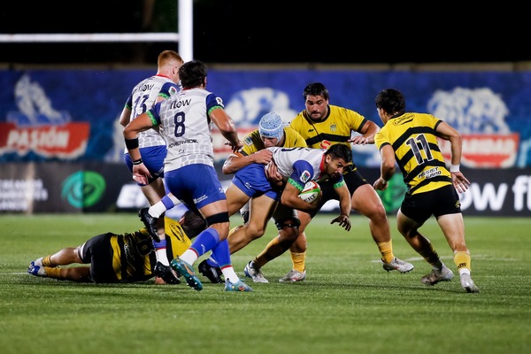 Batacazo de Yacaré XV, al tumbar a Peñarol - 1000 Noticias